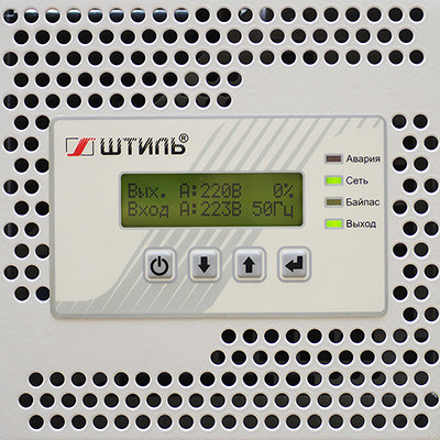 ИнСтаб IS3308RT ИнСтаб IS3308RT