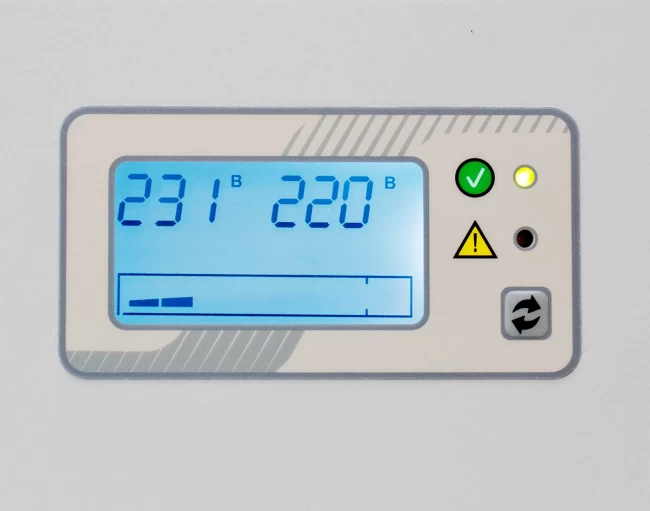 Стабилизатор напряжения Штиль ИнСтаб IS2500 в Улан-Удэ