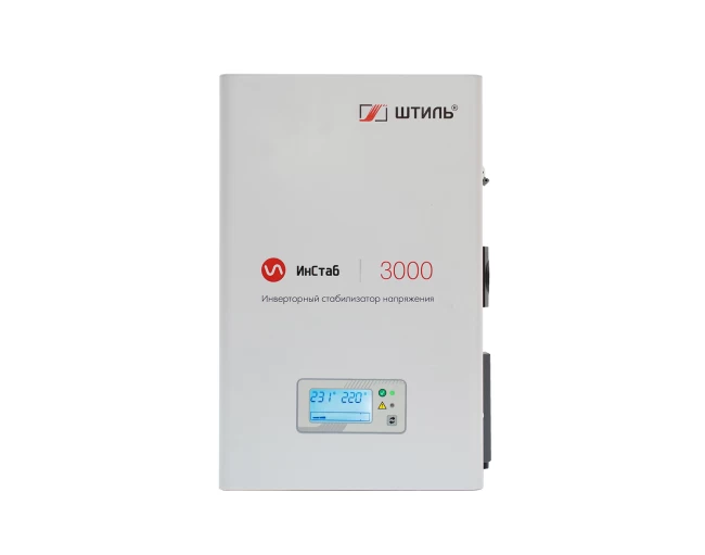 Стабилизатор напряжения Штиль ИнСтаб IS3000 в Улан-Удэ Стабилизатор напряжения Штиль ИнСтаб IS3000 в Улан-Удэ
